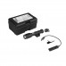 Фонарь тактический подствольный Veber Tactics 120 Weaver модель vb_30628 от Veber