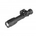 Фонарь тактический подствольный Veber Tactics 120 Weaver модель vb_30628 от Veber