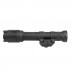 Фонарь тактический подствольный Veber Tactics 120 Weaver модель vb_30628 от Veber