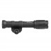Фонарь тактический подствольный Veber Tactics 120 Weaver модель vb_30628 от Veber