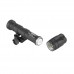 Фонарь тактический подствольный Veber Tactics 120 Weaver модель vb_30628 от Veber