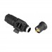 Фонарь тактический подствольный Veber Tactics 133 Weaver модель vb_30629 от Veber