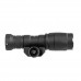 Фонарь тактический подствольный Veber Tactics 133 Weaver модель vb_30629 от Veber