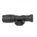 Фонарь тактический подствольный Veber Tactics 133 Weaver модель vb_30629 от Veber