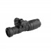 Фонарь тактический подствольный Veber Tactics 133 Weaver модель vb_30629 от Veber