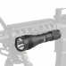 Фонарь тактический подствольный Veber Tactics 203 Weaver модель vb_30630 от Veber