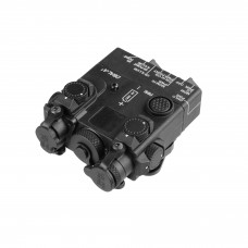 Тактический блок Veber DBAL-A2 Weaver модель vb_30631 от Veber