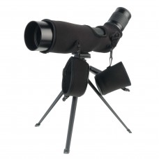 Зрительная труба Veber Defence 16-48х65WP с сеткой модель vb_30633 от Veber