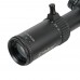Прицел оптический Veber Wolf 1.25-5x26 IR H08 модель vb_30645 от Veber
