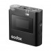Петличная радиосистема Godox Virso S M1 (для Sony) модель vb_30707 от Godox