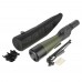 Зрительная труба Veber Defence 20-60x80WP с сеткой модель vb_30723 от Veber