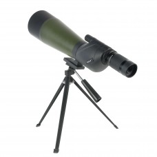 Зрительная труба Veber Defence 20-60x80WP с сеткой модель vb_30723 от Veber