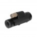 Монокуляр Veber ZOOM 8-24x40WP модель vb_30725 от Veber