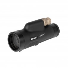 Монокуляр Veber ZOOM 8-24x40WP модель vb_30725 от Veber