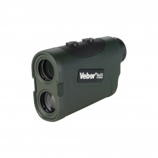 Лазерный дальномер Veber 6x25 LR 1000S модель vb_30812 от Veber