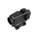 Прицел призматический Veber Wolf Alfa P1X25 mini модель vb_30856 от Veber