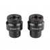Микроскоп стерео Микромед MC-7-ZOOM тринокулярный модель vb_30908 от Микромед