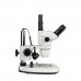Микроскоп стерео Микромед MC-7-ZOOM тринокулярный модель vb_30908 от Микромед