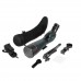 Зрительная труба Veber Defence 20-60x80D WP с сеткой модель vb_30931 от Veber