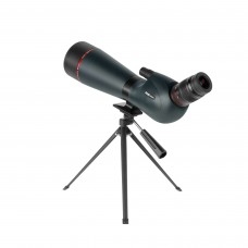 Зрительная труба Veber Defence 20-60x80D WP с сеткой модель vb_30931 от Veber