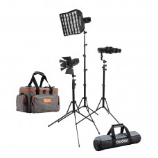 Комплект студийного оборудования Godox S30-D модель vb_30932 от Godox