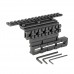 Кронштейн Veber Weaver-Бк MNT-K4709 с выносом вперед модель vb_30933 от Veber
