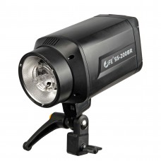 Вспышка Falcon Eyes SS-200BR студийная модель vb_31104 от Falcon Eyes