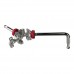 Зажим GreenBean PowerGrip PG-330 с адаптерами модель vb_31152 от GreenBean