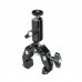 Зажим GreenBean PowerGrip PG-060 с шаровым адаптером модель vb_31158 от GreenBean
