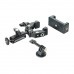 Зажим GreenBean PowerGrip PG-060 с шаровым адаптером модель vb_31158 от GreenBean