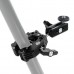 Зажим GreenBean PowerGrip PG-060 с шаровым адаптером модель vb_31158 от GreenBean