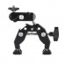 Зажим GreenBean PowerGrip PG-060 с шаровым адаптером модель vb_31158 от GreenBean