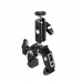 Зажим GreenBean PowerGrip PG-060 с шаровым адаптером модель vb_31158 от GreenBean