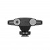 Стерео микрофон Godox IVM-S3 накамерный модель vb_31212 от Godox