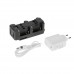 Зарядное устройство GreenBean QuadCharger NPF модель vb_31230 от GreenBean