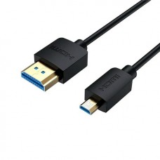 Кабель Accsoon HDMI Type A – Type D модель vb_31249 от Accsoon
