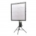 Осветитель светодиодный Godox Knowled F600Bi складной модель vb_31269 от Godox