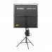 Осветитель светодиодный Godox Knowled F600Bi складной модель vb_31269 от Godox