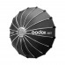 Софтбокс-зонт Godox S65T быстроскладной модель vb_31279 от Godox