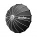 Софтбокс-зонт Godox S85T быстроскладной модель vb_31280 от Godox