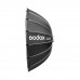 Софтбокс-зонт Godox S120T быстроскладной модель vb_31281 от Godox