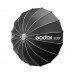 Софтбокс-зонт Godox S120T быстроскладной модель vb_31281 от Godox