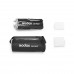 Софтбокс параболический Godox QR-P60T быстроскладной модель vb_31287 от Godox