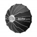 Софтбокс параболический Godox QR-P70T быстроскладной модель vb_31288 от Godox