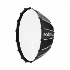 Софтбокс параболический Godox QR-P70T быстроскладной модель vb_31288 от Godox