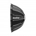 Софтбокс параболический Godox QR-P70T быстроскладной модель vb_31288 от Godox