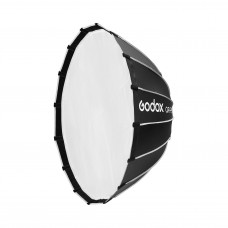Софтбокс параболический Godox QR-P90T быстроскладной модель vb_31289 от Godox