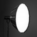 Софтбокс параболический Godox QR-P120T быстроскладной модель vb_31290 от Godox