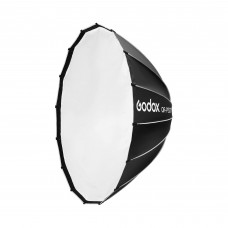 Софтбокс параболический Godox QR-P150T быстроскладной модель vb_31291 от Godox