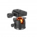 Штативная головка Falcon Eyes BH-X5L модель vb_31317 от Falcon Eyes